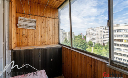 Купить 4-комнатную квартиру, Минск, Могилевская ул., 6/4(Октябрьский район). Фото 14