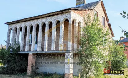  2-этаж.(137.4 м2), Клейники(Клейниковский с/с)