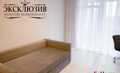 Купить 4-комнатную квартиру, Минск, Червякова ул., 3 (Центральный район). Фото 14
