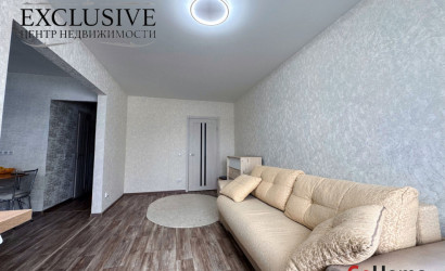 Купить 1-комнатную квартиру, Копище, Авиационная ул., 3. Фото 21