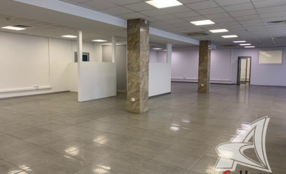 Аренда офиса, Брест, Центр,  273.7 кв.м.. Фото 2