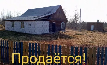  1-этаж.(115 м2), Липень(Володарского д. 14)