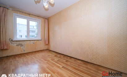 Купить 3-комнатную квартиру, Минск, Клумова ул., 23(Партизанский район). Фото 7