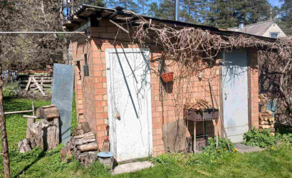 Купить дачу, Руденск, СТ ВЕРАС81, ул.Красивая , 5 соток. Фото 7
