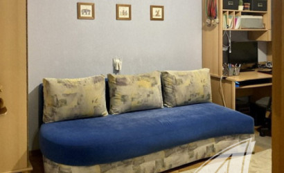 Купить 2-комнатную квартиру, Брест, Заводская, пер. Заводской 3-й. Фото 9