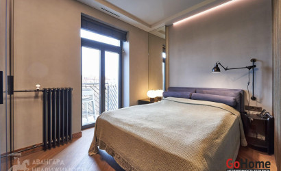 Купить 2-комнатную квартиру, Минск, Энгельса ул., 12 (Ленинский район). Фото 16