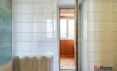 Купить 3-комнатную квартиру, Минск, Азгура ул., 1/А(Партизанский район). Фото 8