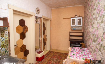Купить 2-комнатную квартиру, Лида, А.Невского ул., 1. Фото 5