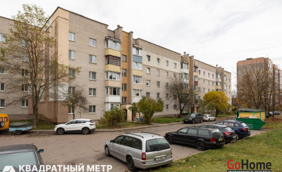 Купить 3-комнатную квартиру, Лесной, Троицкая ул., 22. Фото 25