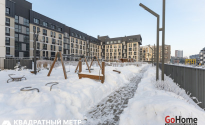 Купить 3-комнатную квартиру, Копище, Миля 4. Фото 2