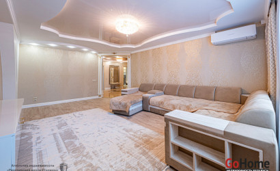 Купить 3-комнатную квартиру, Минск, Великоморская, 6 (Ленинский район). Фото 18