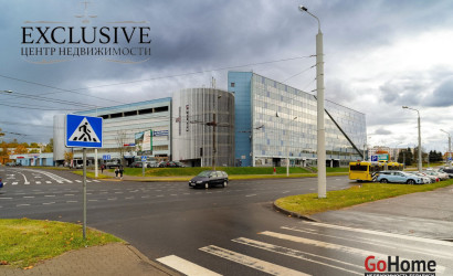 Аренда офиса, Минск, Гамарника ул., 30,  179 кв.м.. Фото 33