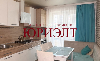 Купить 2-комнатную квартиру, Витебск, Медицинская, 3А. Фото 1