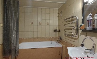 Купить 4-комнатную квартиру, Брест, ул. Солнечная, д. . Фото 10