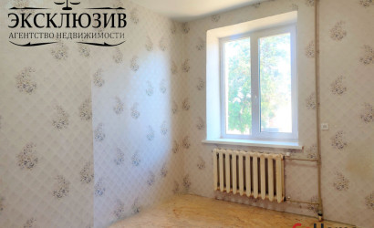 Купить 2-комнатную квартиру, Зеленый Бор, Железнодорожная ул., 1. Фото 7