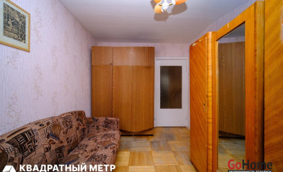 Купить 3-комнатную квартиру, Минск, Маяковского ул., 16(Ленинский район). Фото 11