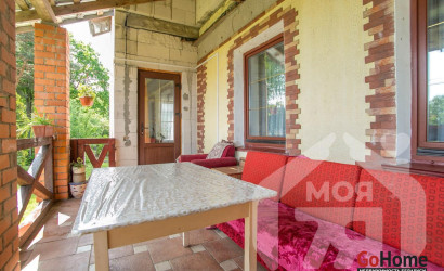 Купить дом, Заславль, Великая ул., 15 соток. Фото 34