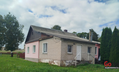 Купить дом, Вороново, Юбилейная ул., 5.8 соток. Фото 10