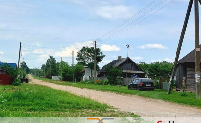 Купить дом, Красная Нива, Лесная ул., 25 соток. Фото 31