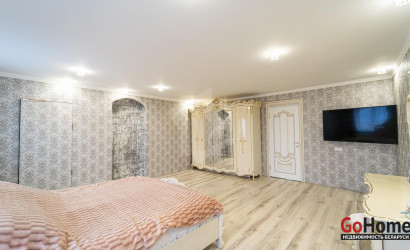 Купить дом, Столбцы, Вишневая ул., 10 соток. Фото 11