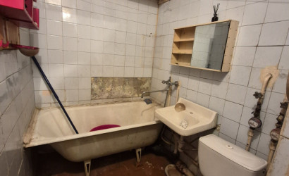  18-этаж.(72.8 м2), Гомель(Бородина, 6)