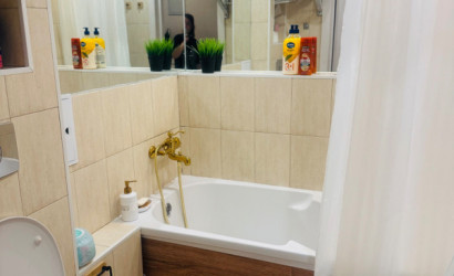 Снять 2-комнатную квартиру на сутки, Полоцк, Проспект Франциска-Скорины 28. Фото 13