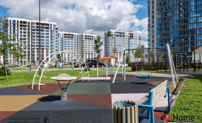 Купить 2-комнатную квартиру, Минск, Белградская, 11 (Октябрьский район). Фото 2