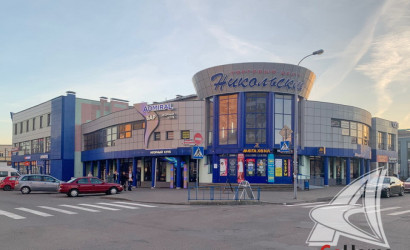 Продажа торгового помещения, Брест, Центр,  25.2 кв.м.. Фото 1