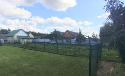 Купить участок, Вороново, Светлая ул., 22, 16 соток. Фото 1