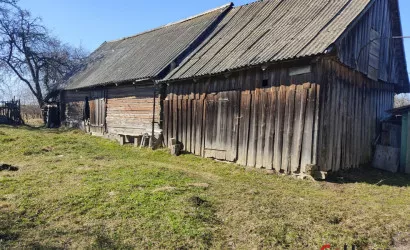  1-этаж.(57 м2), Залюбичи(Центральная)