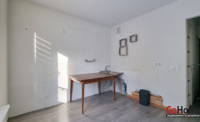 Купить 2-комнатную квартиру, Копище, Небесная 2. Фото 15