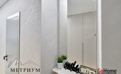 Купить 2-комнатную квартиру, Минск, Нововиленская ул., 45 (Центральный район). Фото 22