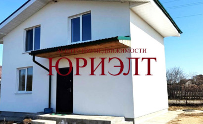 Купить дом, СТ Надзея-1, 20 соток. Фото 1