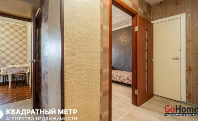 Купить 2-комнатную квартиру, Столбцы, Центральная ул., 19. Фото 6