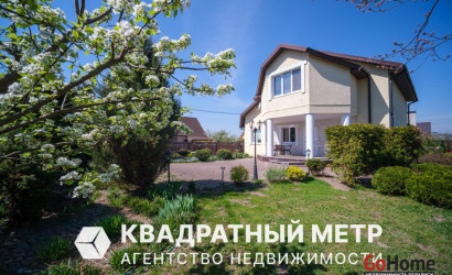 Купить дом, Черкассы, Новая ул., 16.5 соток. Фото 1