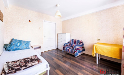 Купить 5-комнатную квартиру, Минск, Голубева, 11 (Московский район). Фото 40
