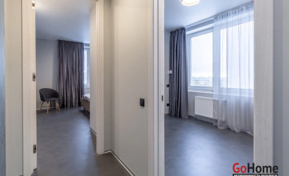 Купить 4-комнатную квартиру, Минск, Петра Мстиславца, 15 (Первомайский район). Фото 18