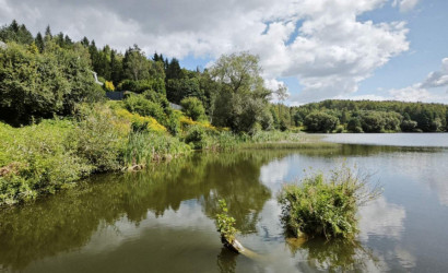 Купить участок, Мончаки, Центральная, 39, 24.92 соток. Фото 48