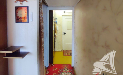 Купить 1-комнатную квартиру, Брест, Центр, ул. Гоголя. Фото 6