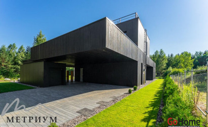 Купить коттедж, Новое поле, Ислочская ул., 15.2 соток. Фото 5