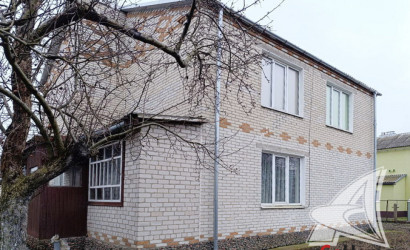 Купить дом, Кобрин, г. Кобрин, 5.09 соток. Фото 25