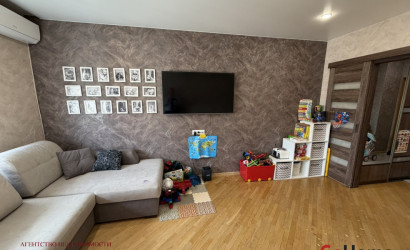 Купить 2-комнатную квартиру, Брест, Варшавское шоссе. Фото 3