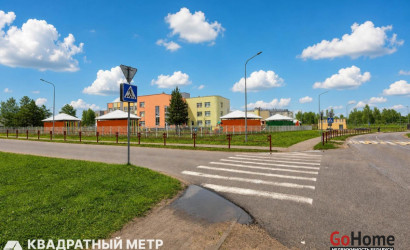Купить дом, Колодищи, Энтузиастов ул., 46, 14.98 соток. Фото 32