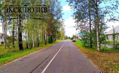 Купить 2-комнатную квартиру, Зеленый Бор, Железнодорожная ул., 1. Фото 33