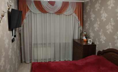 Купить 3-комнатную квартиру, Молодечно, ул. Франтишка Скорины. Фото 8