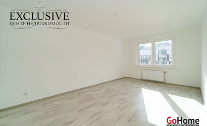 Купить 1-комнатную квартиру, Минск, Оловникова ул., 12 (Ленинский район). Фото 7