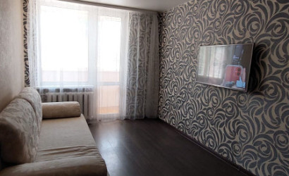 Снять 3-комнатную квартиру на сутки, Браслав, Витебская обл, г. Браслав, Садовая 55а кв 18. Фото 2