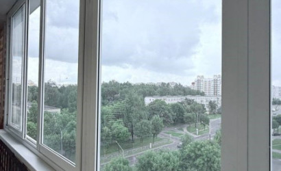 Купить 3-комнатную квартиру, Витебск, Чкалова. Фото 9