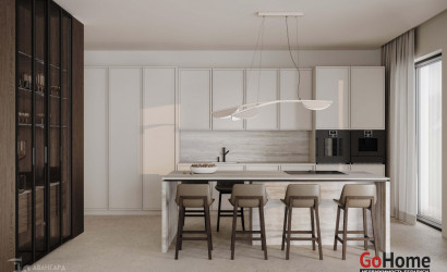 Купить дом, Липовая Колода, Ясная Поляна ул., 20 соток. Фото 6