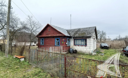 Купить дом, Высокое, г. Высокое, 14.99 соток. Фото 1